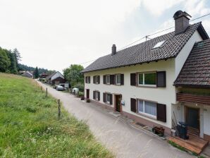 Apartment Ruhige Wohnung in Malsburg-Marzell mit eigenem Garten - Malsburg-Marzell - image1