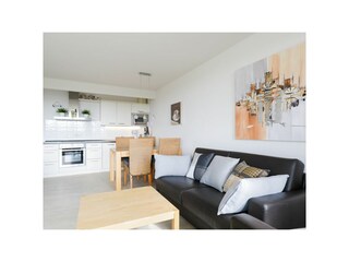 Ferienwohnung Dorum-Neufeld Ausstattung 1