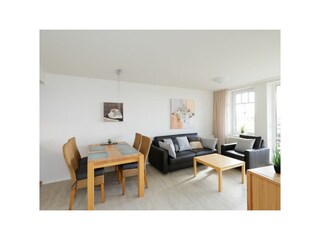 Ferienwohnung Dorum-Neufeld Ausstattung 3