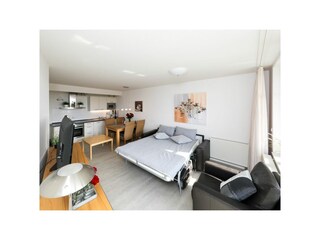 Ferienwohnung Dorum-Neufeld Ausstattung 4