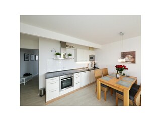 Ferienwohnung Dorum-Neufeld Ausstattung 5
