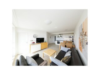 Ferienwohnung Dorum-Neufeld Ausstattung 6