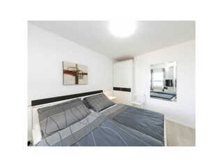 Ferienwohnung Dorum-Neufeld Ausstattung 8