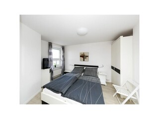 Ferienwohnung Dorum-Neufeld Ausstattung 9