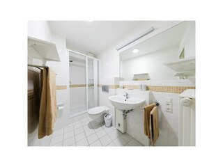 Ferienwohnung Dorum-Neufeld Ausstattung 11