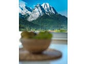 Vakantieappartement Garmisch-Partenkirchen Buitenaudio-opname 1