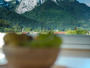 Apartamento de vacaciones Vista de ensueño 270° - Garmisch-Partenkirchen - image1