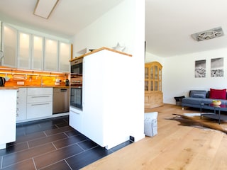 Ferienwohnung Garmisch-Partenkirchen Ausstattung 6