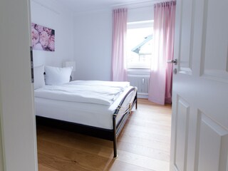 Appartamento per vacanze Garmisch-Partenkirchen Caratteristiche 8