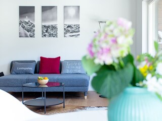 Appartamento per vacanze Garmisch-Partenkirchen Caratteristiche 9