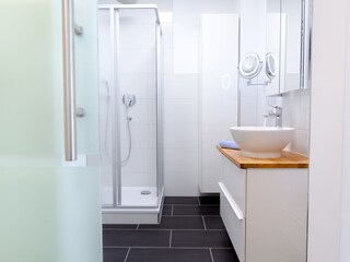 Appartamento per vacanze Garmisch-Partenkirchen Caratteristiche 15