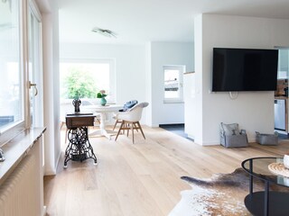 Appartement de vacances Garmisch-Partenkirchen Équipement 5