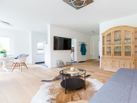 Apartamento de vacaciones Vista de ensueño 270°