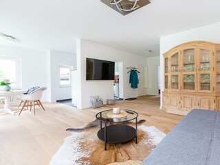 Holiday apartment Garmisch-Partenkirchen Features 7