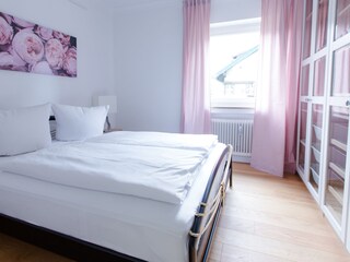 Appartamento per vacanze Garmisch-Partenkirchen Caratteristiche 11