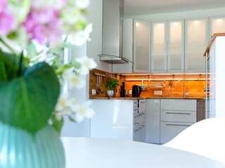 Appartamento per vacanze Garmisch-Partenkirchen Caratteristiche 12