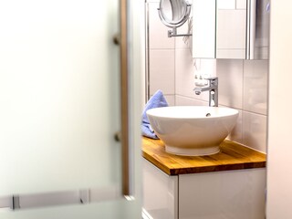 Appartamento per vacanze Garmisch-Partenkirchen Caratteristiche 13