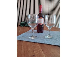 Ferienwohnung Boltenhagen Ausstattung 12