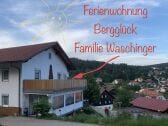 Ferienwohnung BERGGLÜCK