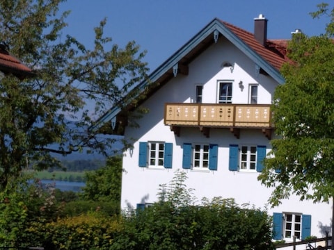 Ferienwohnung Oswald