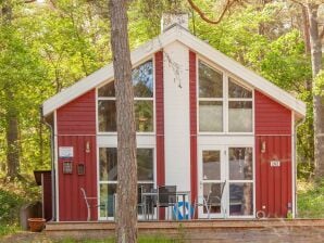 Maison de vacances dans les dunes 282 - Bébé - image1