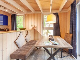 Casa per le vacanze Baabe Caratteristiche 4