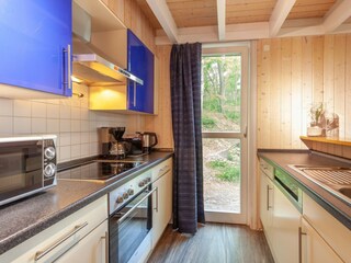 Casa per le vacanze Baabe Caratteristiche 5