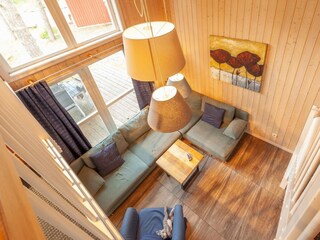 Casa per le vacanze Baabe Caratteristiche 10