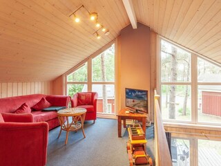 Casa per le vacanze Baabe Caratteristiche 11