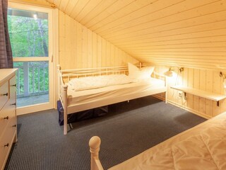 Casa per le vacanze Baabe Caratteristiche 12