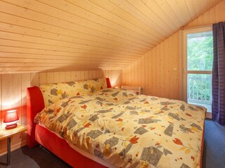 Casa per le vacanze Baabe Caratteristiche 13