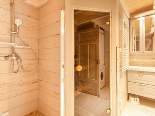 Casa per le vacanze Baabe Caratteristiche 7