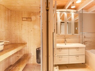 Casa per le vacanze Baabe Caratteristiche 8