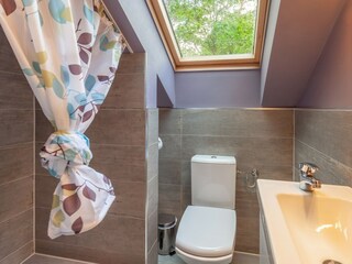 Casa per le vacanze Baabe Caratteristiche 14