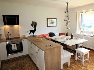 Appartamento Kirchberg in Tirol  26