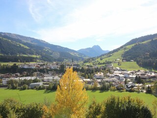 Apartamento Kirchberg in Tirol  27