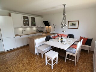Apartamento Kirchberg in Tirol  29