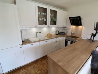 Apartamento Kirchberg in Tirol Características 16