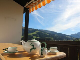 Appartamento Kirchberg in Tirol  31