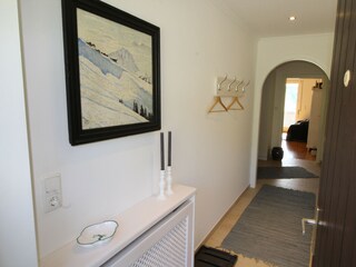 Appartamento Kirchberg in Tirol  32