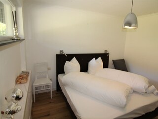 Apartamento Kirchberg in Tirol Características 22