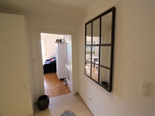 Apartamento Kirchberg in Tirol  33