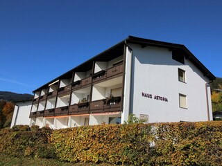 Apartamento Kirchberg in Tirol  35