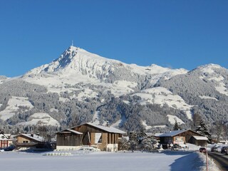 Appartement Kirchberg in Tirol  37