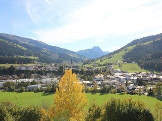 Appartement Kirchberg in Tirol Environnement 23