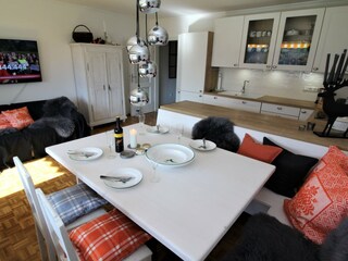 Appartement Kirchberg in Tirol Équipement 5