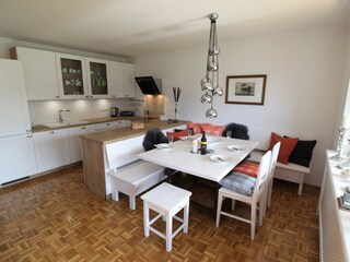 Appartement Kirchberg in Tirol Équipement 6