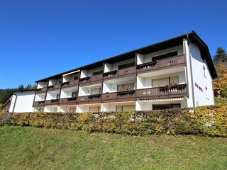 Appartement Kirchberg in Tirol Enregistrement extérieur 2