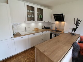 Appartamento Kirchberg in Tirol Caratteristiche 7