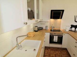 Apartamento Kirchberg in Tirol Características 8